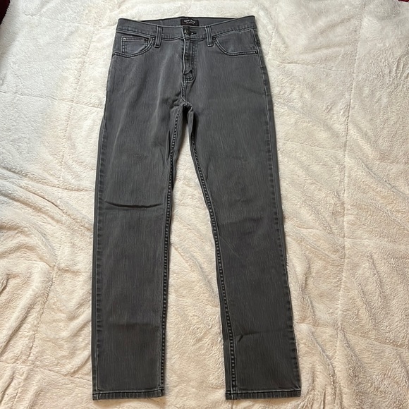 Adam Levine The Engineer jean - Picture 1 of 4